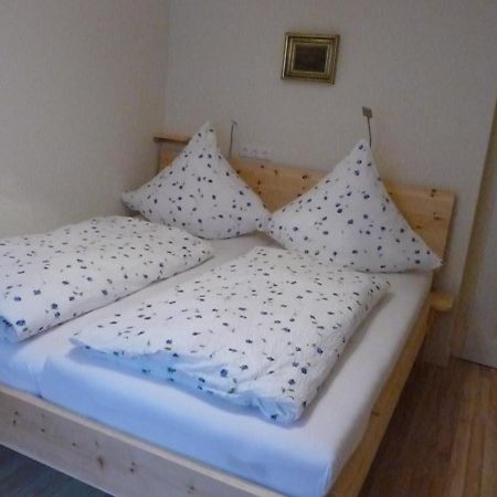 Meistereders Ferienwohnung Schoenau am Koenigsee Luaran gambar