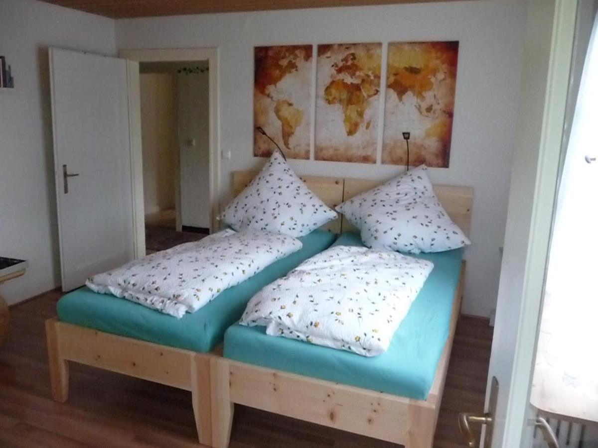 Meistereders Ferienwohnung Schoenau am Koenigsee Luaran gambar